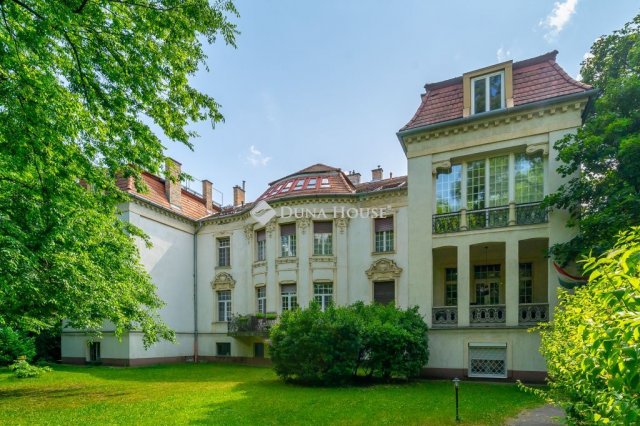 Eladó téglalakás, Budapesten, XIV. kerületben 143.9 M Ft