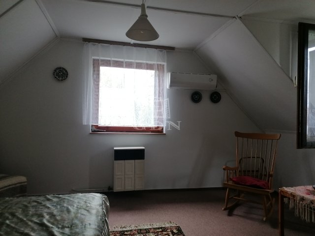 Eladó nyaraló, Szegeden 42 M Ft, 1+2 szobás