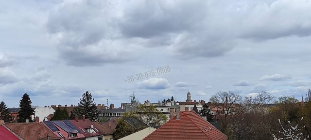 Eladó téglalakás, Sopronban 79.9 M Ft, 4+1 szobás