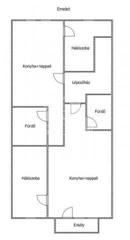 Eladó családi ház, Budapesten, XXII. kerületben 149 M Ft