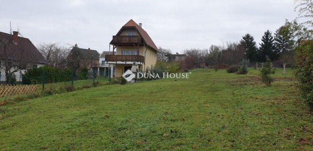 Eladó telek, Révfülöpön 119 M Ft / költözzbe.hu