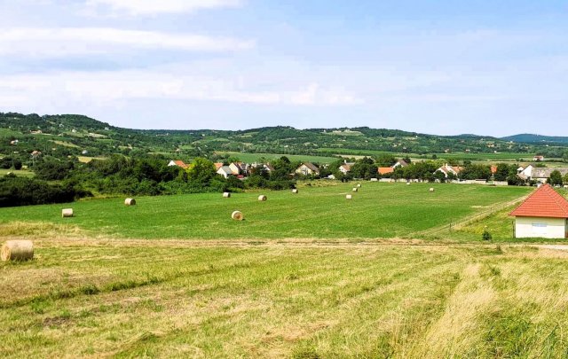 Eladó telek, Pécselyen 35 M Ft / költözzbe.hu