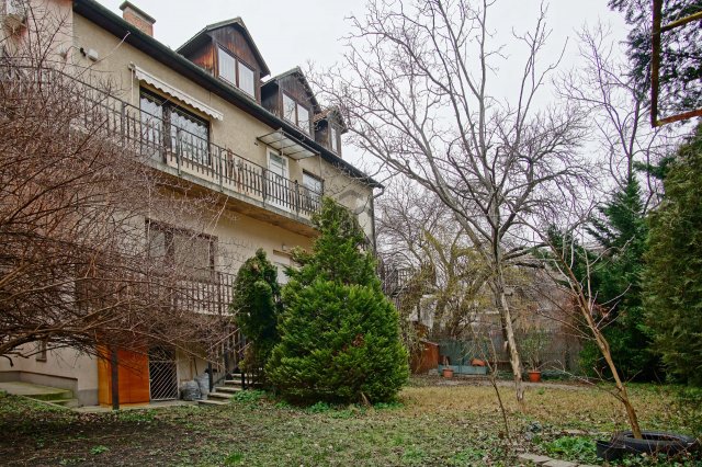 Eladó családi ház, Budapesten, XI. kerületben 119.99 M Ft
