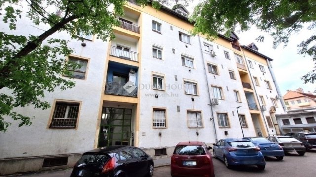 Eladó téglalakás, Budapesten, XIV. kerületben 82.9 M Ft