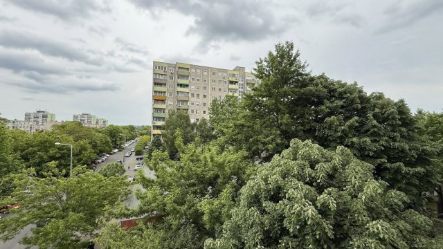 Eladó téglalakás, Budapesten, XVII. kerületben 69.9 M Ft