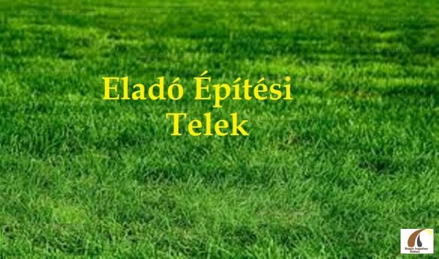 Eladó telek, Békésen 6.9 M Ft / költözzbe.hu