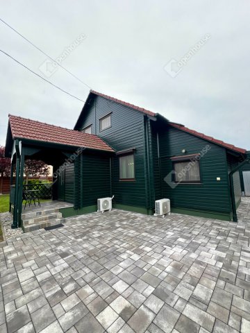 Eladó családi ház, Győrött 119 M Ft, 4 szobás