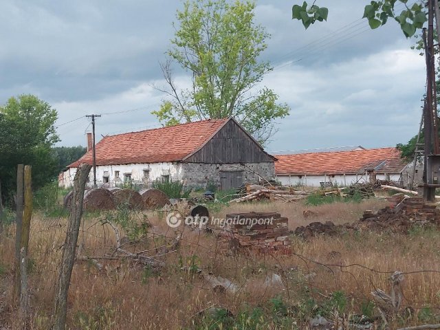 Eladó mezogazdasagi ingatlan, Monostorpályin 24.999 M Ft