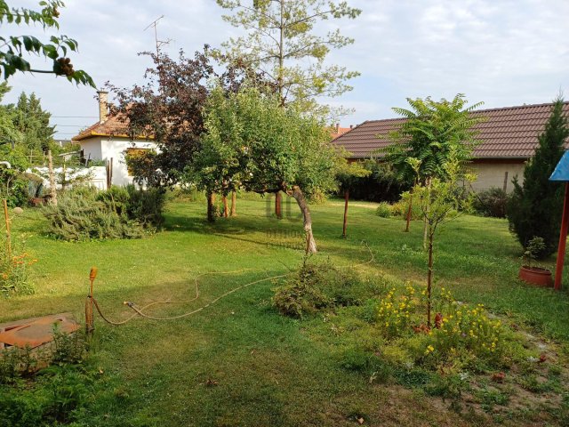Eladó családi ház, Kecskeméten 57.9 M Ft, 3 szobás