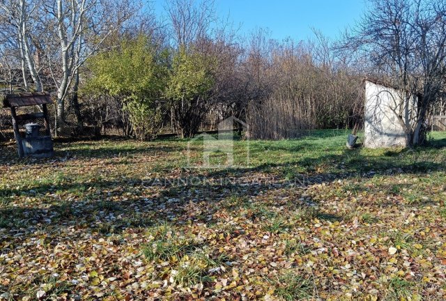 Eladó telek, Balatonfőkajáron 25.9 M Ft / költözzbe.hu