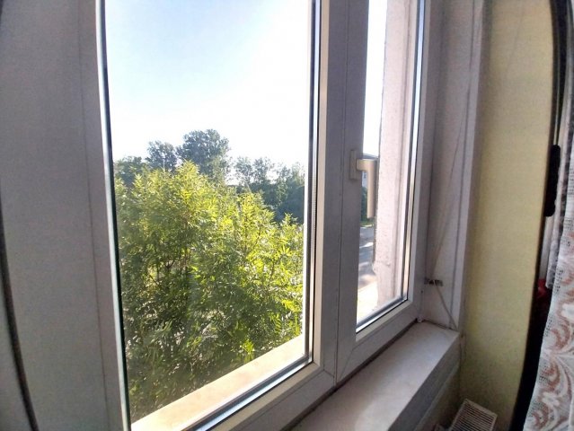 Eladó téglalakás, Komáromban 26.6 M Ft, 1 szobás