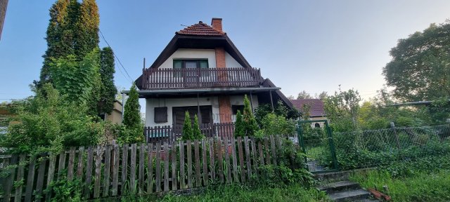 Eladó családi ház, Gombán 36 M Ft, 2 szobás