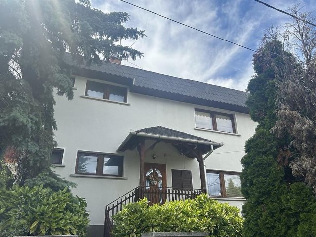 Eladó családi ház, Budapesten, XVII. kerületben 149.9 M Ft