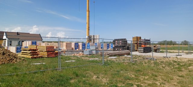 Eladó családi ház, Nagycenken 96.9 M Ft, 4 szobás