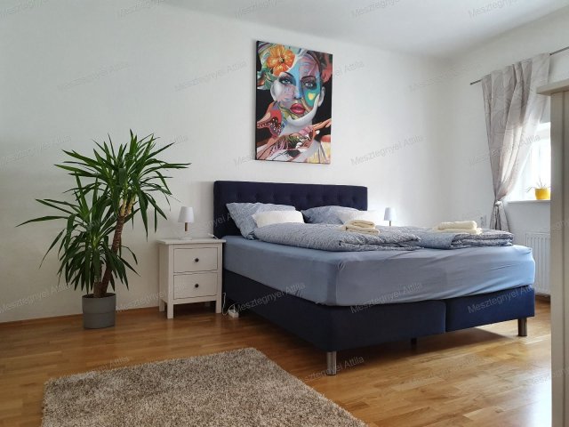 Kiadó téglalakás, albérlet, Sopronban 304 E Ft / hó, 3 szobás