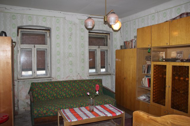 Eladó családi ház, Magyarkeresztúron 15.6 M Ft, 2 szobás
