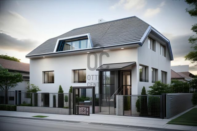 Eladó családi ház, Őrbottyánban 73 M Ft, 5 szobás