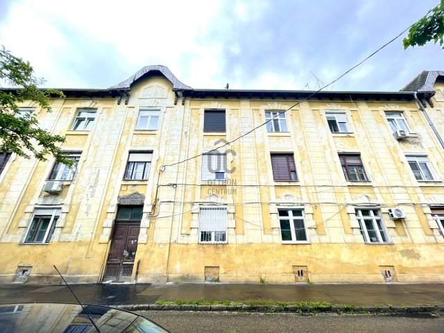 Eladó téglalakás, Budapesten, IV. kerületben 33.9 M Ft, 1 szobás