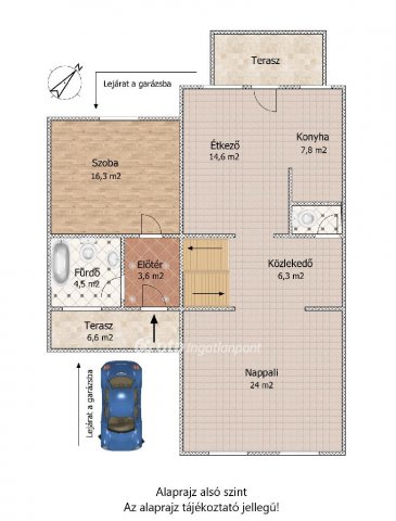 Eladó sorház, Szigetszentmiklóson 129 M Ft, 5 szobás