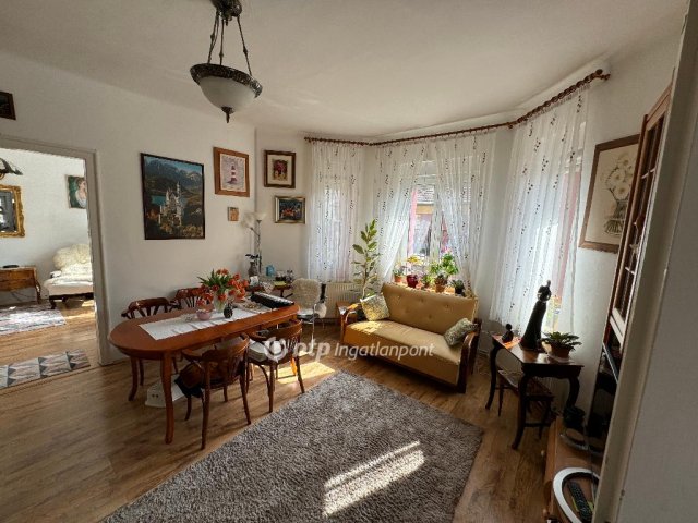 Eladó családi ház, Budapesten, XVII. kerületben 95 M Ft