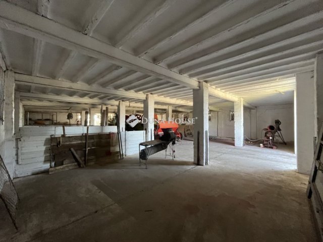 Eladó ipari ingatlan, Kálmánházán 8.5 M Ft
