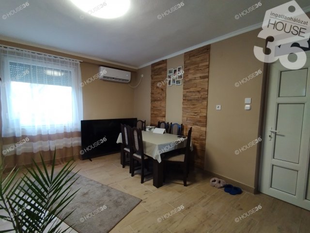 Eladó családi ház, Kunadacson 24.9 M Ft, 3 szobás