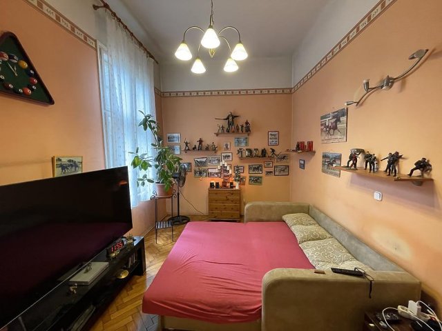 Eladó téglalakás, Budapesten, VIII. kerületben 69.9 M Ft