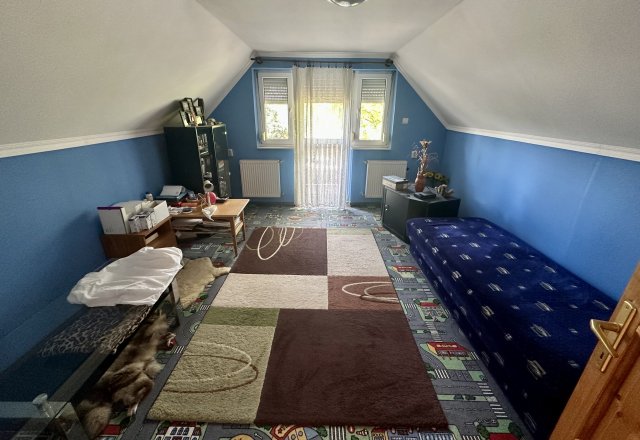 Eladó családi ház, Nyíregyházán 59 M Ft, 3 szobás