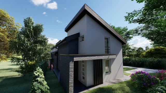 Eladó családi ház, Mogyoródon 69.99 M Ft, 3+1 szobás