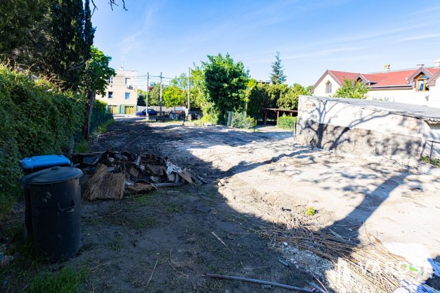 Eladó telek, Budapesten, X. kerületben 65 M Ft