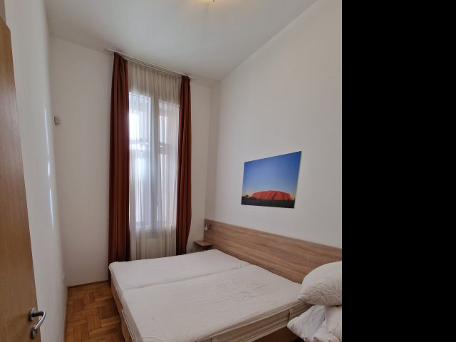 Eladó téglalakás, Budapesten, VII. kerületben 102.99 M Ft