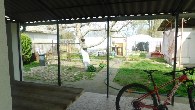 Eladó mezogazdasagi ingatlan, Zsombón 120 M Ft