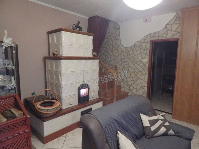 Eladó családi ház, Csabrendeken 117 M Ft, 6 szobás
