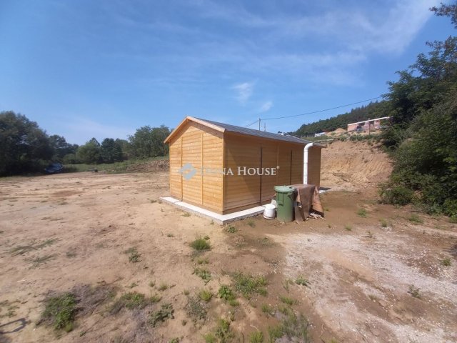 Eladó telek, Nőtincsen 15.9 M Ft / költözzbe.hu