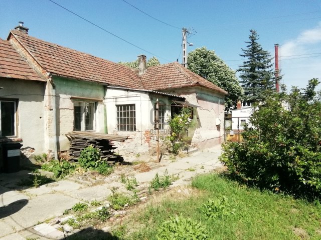 Eladó családi ház, Zalaegerszegen 29.9 M Ft, 3 szobás