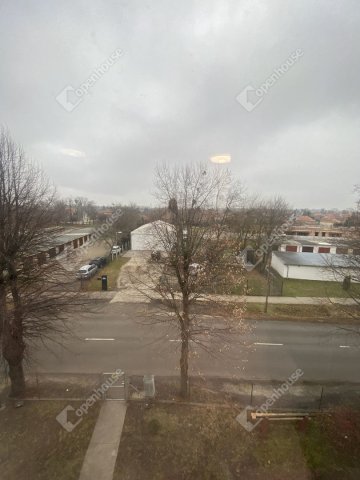 Eladó téglalakás, Mosonmagyaróváron 45 M Ft, 2 szobás