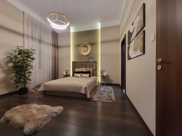 Kiadó téglalakás, albérlet, Budapesten, VI. kerületben
