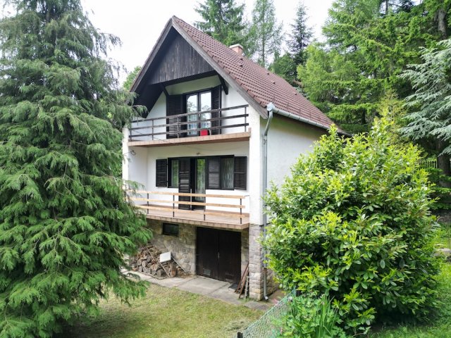 Eladó nyaraló, Mátraszentimrén 59.5 M Ft, 3 szobás