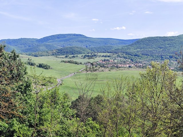 Eladó telek, Dédestapolcsányban 130 M Ft / költözzbe.hu