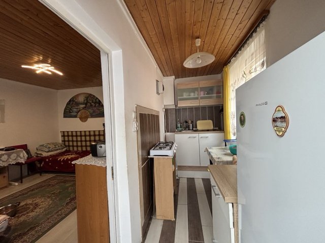 Eladó nyaraló, Dunavarsányban 17 M Ft, 2 szobás