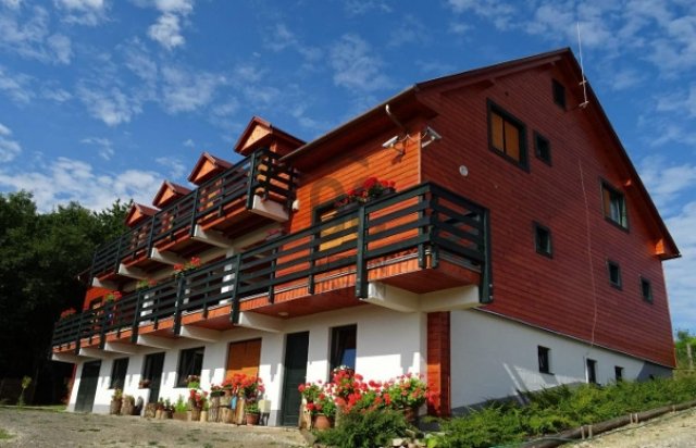 Eladó hotel, Lispeszentadorjánban 360 M Ft / költözzbe.hu