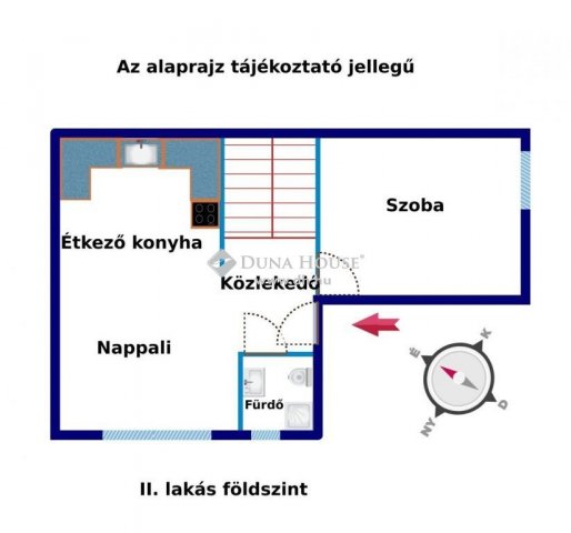 Eladó ikerház, Szigetszentmártonban 55.9 M Ft, 4 szobás