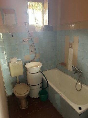 Eladó családi ház, Tószegen 17.9 M Ft, 2 szobás