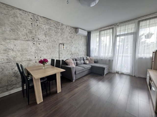 Eladó téglalakás, Nagykanizsán 31.9 M Ft, 2+1 szobás