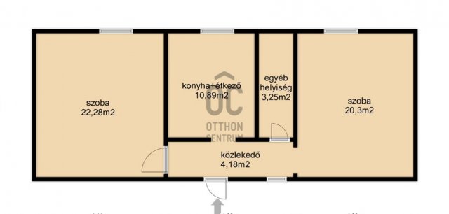 Eladó családi ház, Lengyeltótiban 16.9 M Ft, 2 szobás