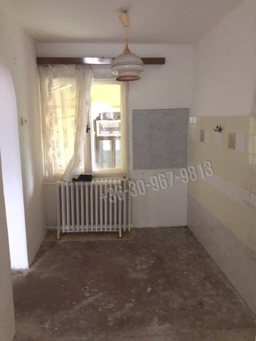 Eladó családi ház, Békéscsabán 19.9 M Ft, 2 szobás
