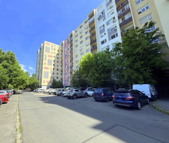 Eladó panellakás, Budapesten, IV. kerületben 79.9 M Ft, 3 szobás