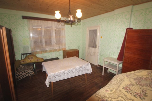 Eladó családi ház, Balástyán 16.79 M Ft, 2 szobás