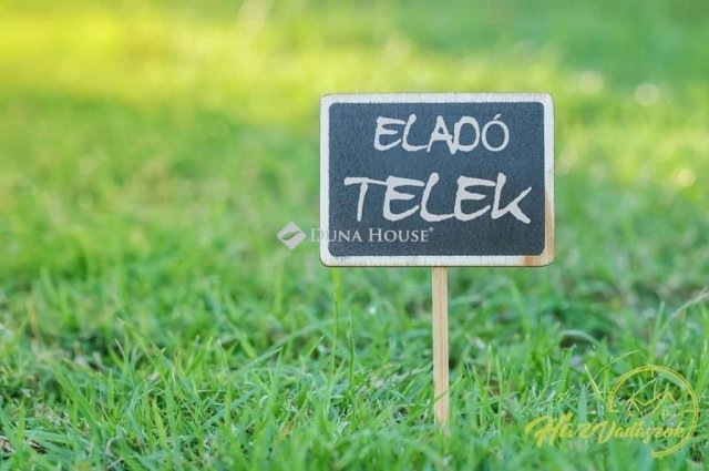 Eladó telek, Bogádon 6.2 M Ft / költözzbe.hu