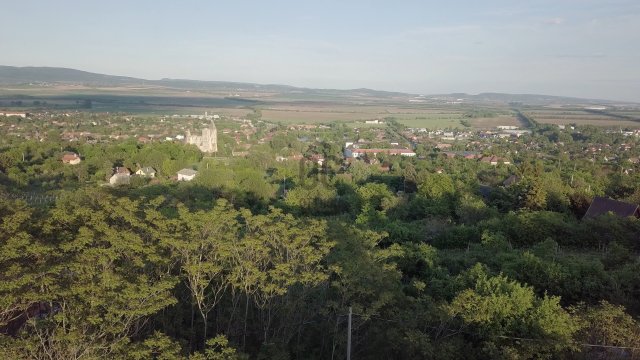 Eladó telek, Zsámbékon 5 M Ft / költözzbe.hu